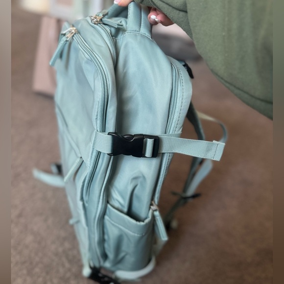 Travel Backpack - Picture 3 of 4